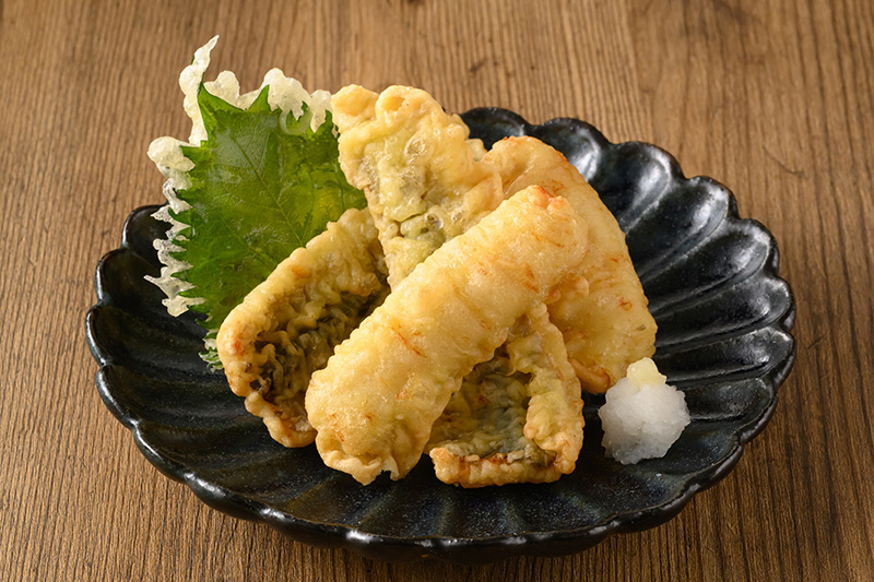 あなご天（昆布仕立て）匠 400g