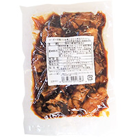 豚バラ軟骨トロトロ煮込み 200g 原体写真