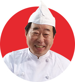 うまいもん探検隊 隊長 山根幸夫