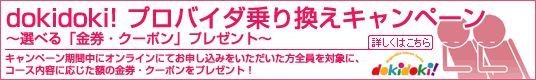 dokidoki! �v���o�C�_��芷���L�����y�[��