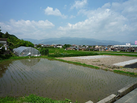 �~�J�����ԋ߁H