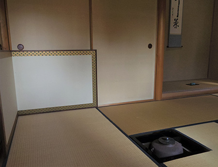 釜音炭香　幻日仄暖